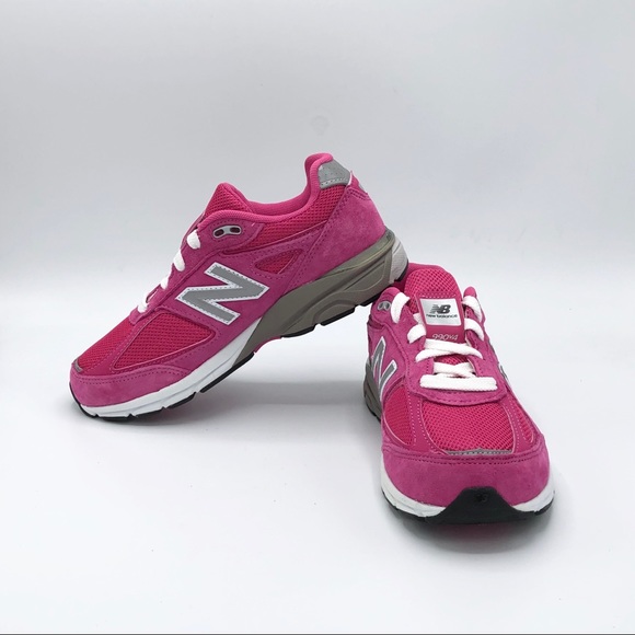 New Balance Shoes New Balance 99v4 Kids Preschool Running Shoes Poshmark